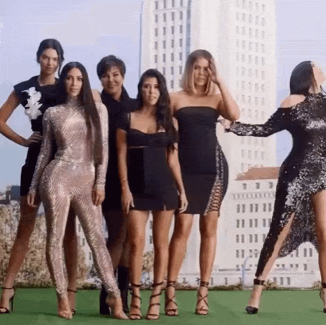 Kardashians GIF - Kardashians - Descubre & Comparte GIFs