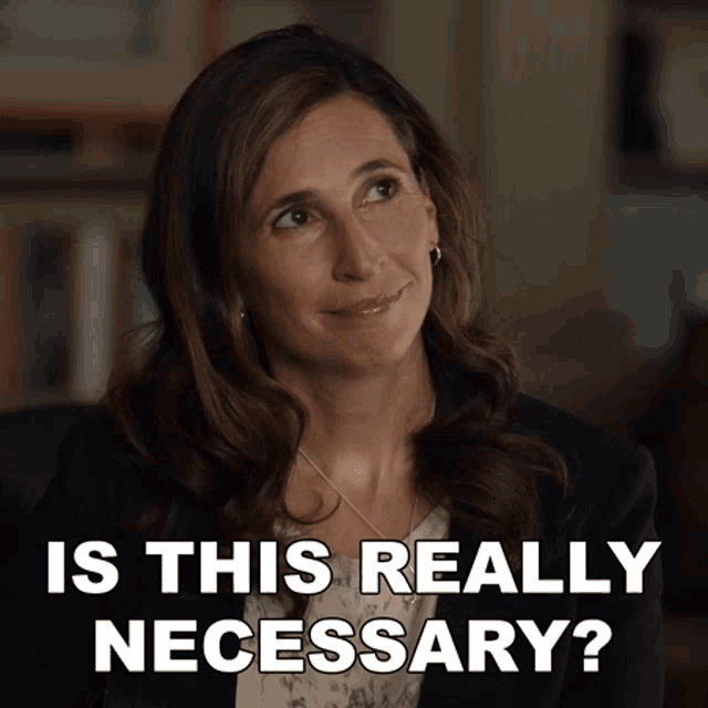 Needed To Do GIFs Tenor