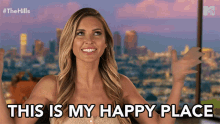 This Is My Happy Place Dream Place GIF - This Is My Happy Place Dream Place Happy GIFs