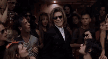 David Bowie Is Of Service GIF - Zoolander David Bowie Cameo GIFs