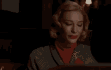 hungry cate blanchett bon appetit hungry cate blanchett bon appetit