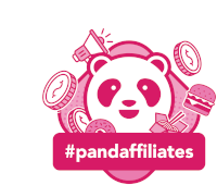 Foodpanda Fpa Sticker - Foodpanda Food Panda Stickers