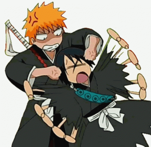 bleach soul reaper bleach soul reaper