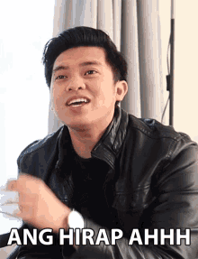 hirap feliciano