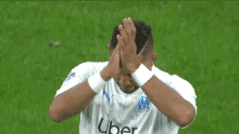 olympique au