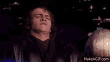 Anakin Skywalker Execute GIF - Anakin Skywalker Execute Dooku GIFs