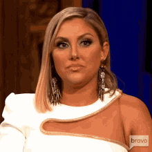 Uh Huh Real Housewives Of Orange County GIF - Uh Huh Real Housewives Of Orange County Yeah GIFs