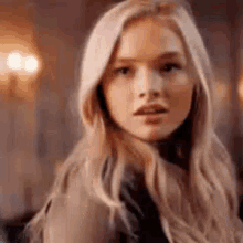 Lauren The Gifted GIF - Lauren The Gifted Hoy GIFs