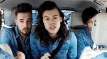 Liam Payne One Direction GIF - Liam Payne One Direction Harry Styles GIFs