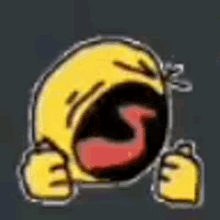 Sad Cursed GIF - Sad Cursed Emoji GIFs