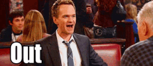 Out Of Control GIF - Out Of Control Neil Patrick Harris GIFs