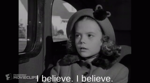 Miracle On GIF - Miracle On 34th - Discover &amp; Share GIFs