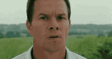 Ni Idea GIF - The Happening Confused Mark Wahlberg GIFs