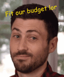 Fit Space Fit Budget GIF - Fit Space Fit Budget GIFs
