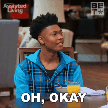 oh okay phillip assisted living s2e20 i see oh okay phillip assisted living s2e20 i see