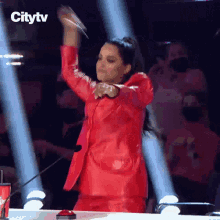 dancing lilly singh canadas got talent oh yeah feeling the music dancing lilly singh canadas got talent oh yeah feeling the music