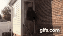 Gameoholic Oh Hi Mark GIF - Gameoholic Oh Hi Mark The Room GIFs