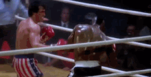 Rocky2 Boxing GIF - Rocky2 Boxing Mr T GIFs