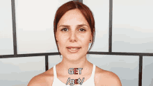 English Get GIF - English Get Lara GIFs
