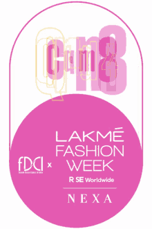 fashion show lakme day1