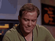 William Shatner Tos GIF - William Shatner Tos Startrek GIFs