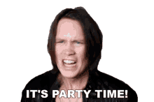 its party time pellek per fredrik asly system of a down byob song cover