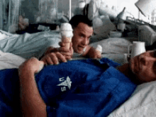 cream gump