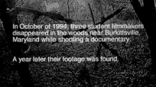 blair witch horror documentary witch hunt blair witch horror documentary witch hunt
