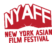 New York Nyaff Sticker - New York Nyaff Asian Stickers