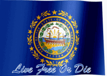 New Hampshire Live Free Or Die GIF - New Hampshire Live Free Or Die Live Free GIFs