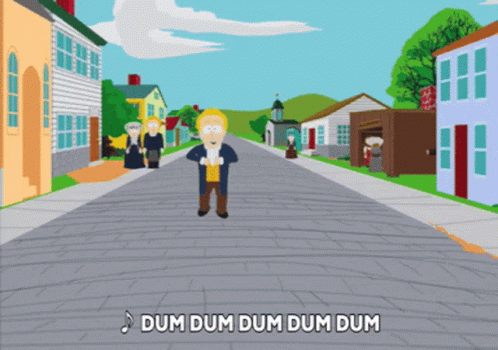 south park dum dum dum song south park dum dum dum song