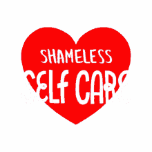self care feels feelings shame gentle