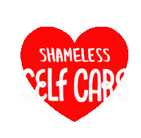 Self Care Feels Sticker - Self Care Feels Feelings Stickers