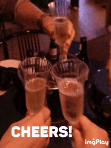 Cheers Celebration GIF - Cheers Celebration Celebrate GIFs