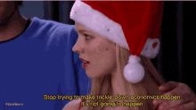 Mean Girls Stop Trying GIF - Mean Girls Stop Trying Its Not Going To Happen GIFs