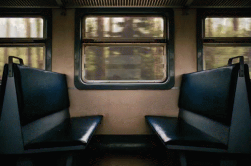 Train GIF - Train Scenery GIFs