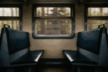 scenery train