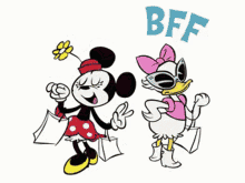 Disney Love GIF - Disney Love Bff GIFs