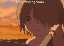 Cody Rawling Shock GIF - Cody Rawling Shock Gugu GIFs