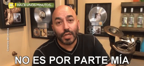 No Es Por Parte Mia Lupillo Rivera GIF - No Es Por Parte Mia Lupillo Rivera Ventaneando GIFs