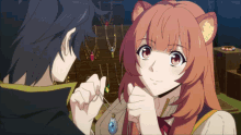 raphtalia best girl anime tate no yuusha no nariagari waifu