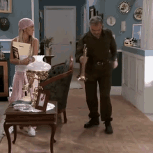 mambo don roque vecinos bailar danzar mambo don roque vecinos bailar danzar