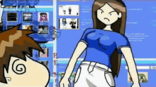 resident evil shadowleggy remusicals angry