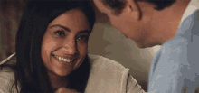 Smile GIF - Lethal Weapon Smile Excited GIFs