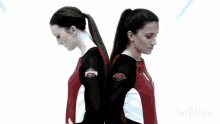 uiw cardinals uiwvolleyball
