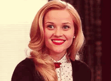 blonde witherspoon