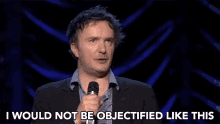 Not Be Objectified Objectify GIF - Not Be Objectified No Objectify GIFs