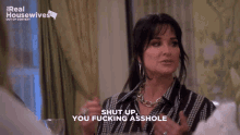 kyle rhobh shut up shut up kyle richards kyle rhobh real housewives of beverly hills