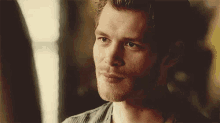 Rebekah The Originals GIF - Rebekah The Originals Klaus Mikaelson GIFs
