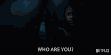 who are you anthony mackie takeshi kovacs altered carbon show your identity